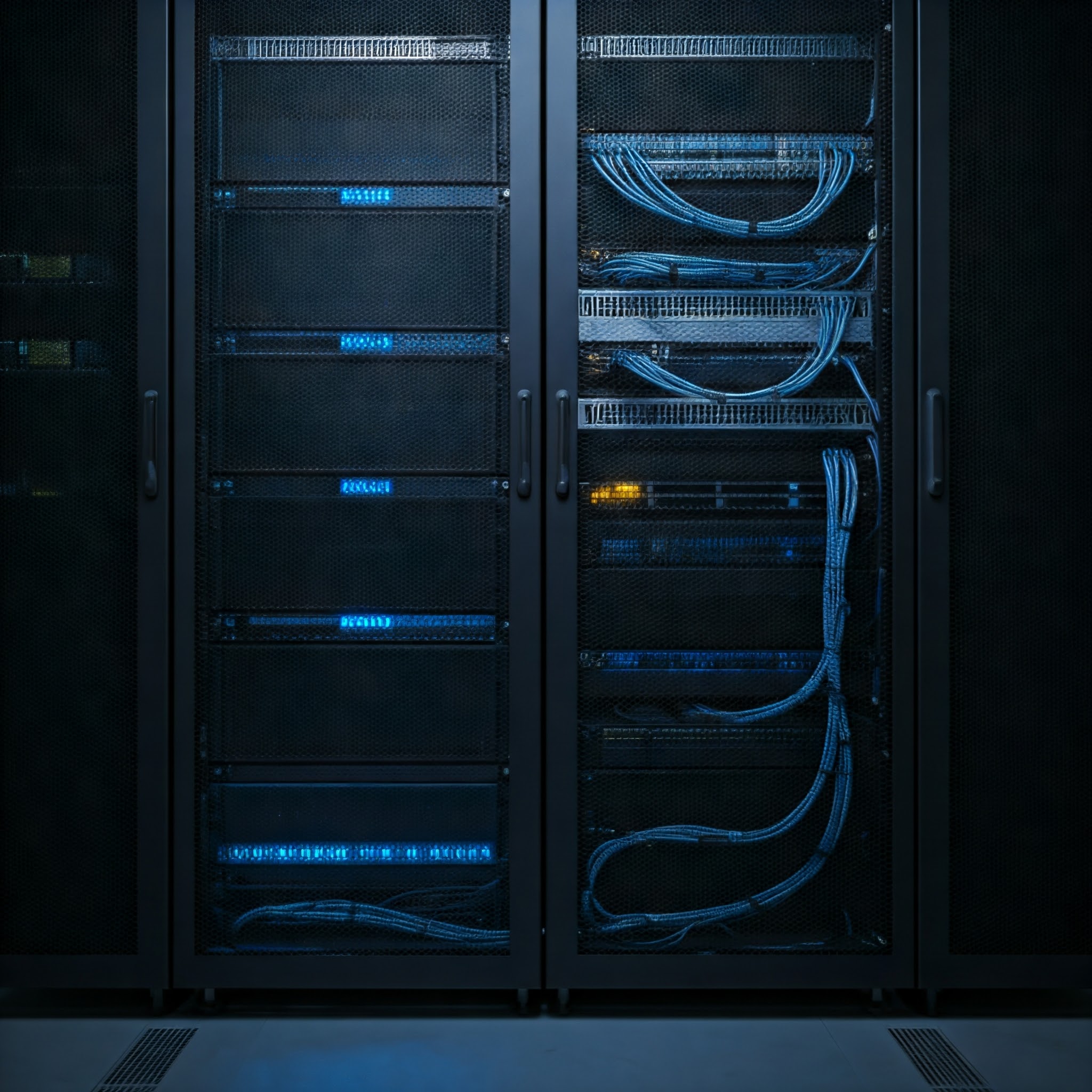 Modern Telecommunications Infrastructure